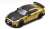 ニッサン GT-R (R35) NISMO 2022 メタルゴールド (ミニカー) 商品画像1