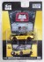 Nissan GT-R (R35) Nismo 2022 Metal Gold (Diecast Car) パッケージ2 Thumbnail