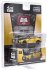 Nissan GT-R (R35) Nismo 2022 Metal Gold (Diecast Car) パッケージ1 Thumbnail