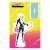 [Promare] [Especially Illustrated] Acrylic Stand (Rio) (Anime Toy) Item picture2