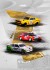 Nissan Skyline GT-R (R32) #5 `Unisia Jecs` Macau Guia Race 1992 (Diecast Car) その他の画像2 Thumbnail
