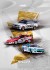Nissan Skyline GT-R (R32) #5 `Unisia Jecs` Macau Guia Race 1992 (Diecast Car) その他の画像3 Thumbnail