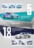 Nissan Skyline GT-R (R32) #5 `Unisia Jecs` Macau Guia Race 1992 (Diecast Car) その他の画像1 Thumbnail