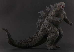Godzilla from Godzilla vs. Kong (2021) (Completed)