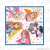 The Idolm@ster Starlit Season Microfiber B (Anime Toy) Item picture1