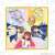 The Idolm@ster Starlit Season Microfiber C (Anime Toy) Item picture1