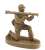 U.S. Marines (Set of 5) (Plastic model) Item picture6