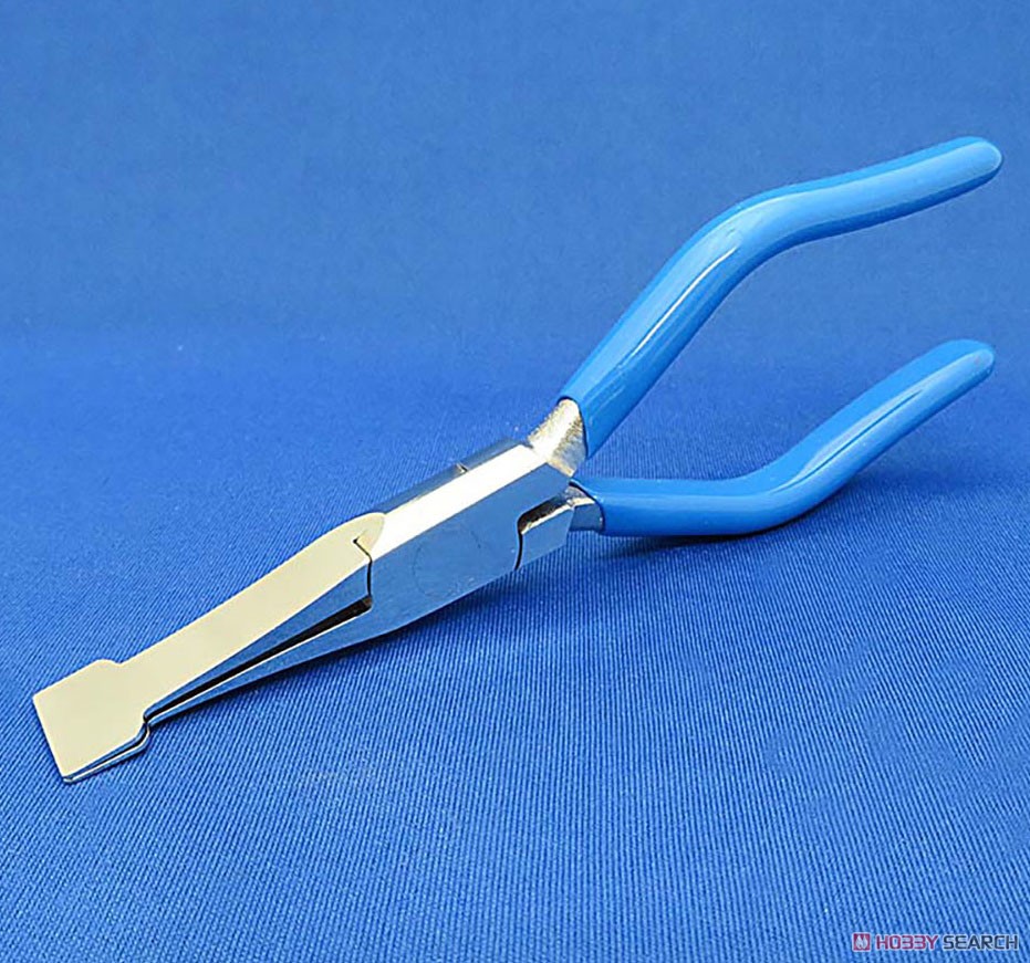 Special T-Plier for Bendling Photo Etched Parts (Hobby Tool) Item picture1