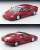 TLV-N Lamborghini Countach 25th Anniversary (Red) (Diecast Car) Item picture2