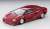 TLV-N Lamborghini Countach 25th Anniversary (Red) (Diecast Car) Item picture1
