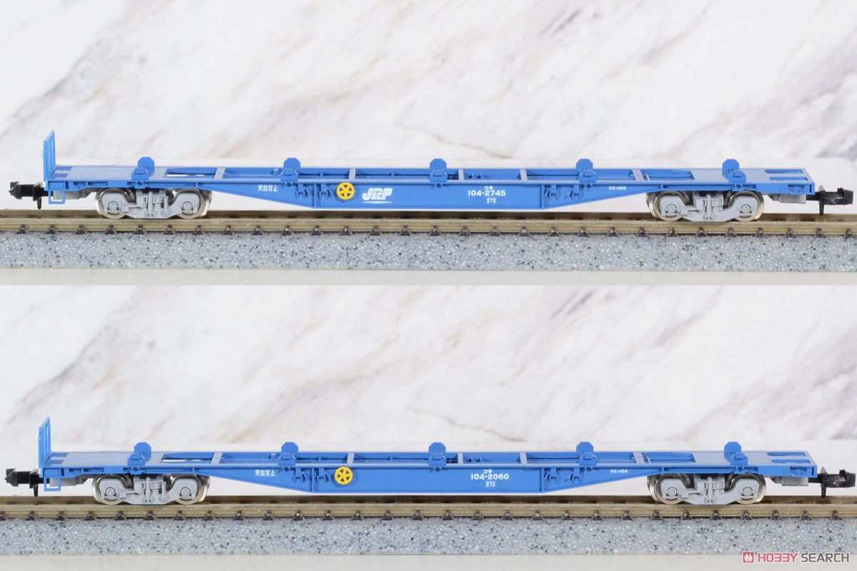 【特別企画品】 JR DD51形 (愛知機関区・さよなら貨物列車) セット (17両セット) (鉄道模型) 商品画像13