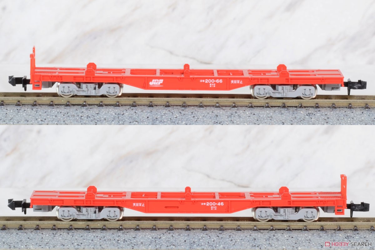 【特別企画品】 JR DD51形 (愛知機関区・さよなら貨物列車) セット (17両セット) (鉄道模型) 商品画像14