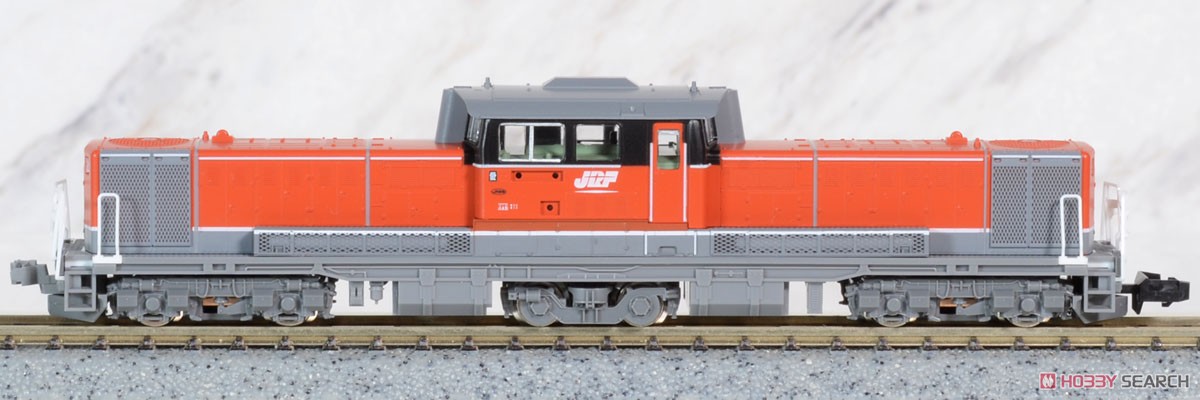 【特別企画品】 JR DD51形 (愛知機関区・さよなら貨物列車) セット (17両セット) (鉄道模型) 商品画像5