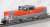 [Limited Edition] J.R. Type DD51 (Aichi Railyard, Goodbye Freight Train) Set (17-Car Set) (Model Train) Item picture7