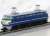 J.R. Electric Locomotive Type EF66-0 (EF66-27) (Model Train) Item picture2