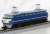 JR EF66-0形 電気機関車 (27号機) (鉄道模型) 商品画像3