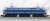 JR EF66-0形 電気機関車 (27号機) (鉄道模型) 商品画像1