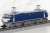 JR EF66-0形 電気機関車 (後期型・JR貨物新更新車) (鉄道模型) 商品画像3