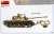 T-55 Czechoslovak Production with KMT-5M Mine Roller (Plastic model) Color3