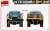 US 1,5t 4x4 G506 Flatbed Truck (Plastic model) Color2