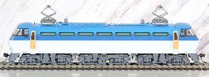 1/80(HO) J.R. Electric Locomotive Type EF66-100 (Early Type) (Model Train)