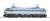 16番(HO) JR EF66-100形電気機関車 (後期型) (鉄道模型) 商品画像4