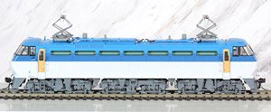 1/80(HO) J.R. Electric Locomotive Type EF66-100 (Early Type, Prestige Model) (Model Train)