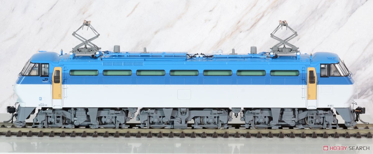 16番(HO) JR EF66-100形電気機関車 (前期型・プレステージモデル) (鉄道模型) 商品画像1