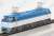 16番(HO) JR EF66-100形電気機関車 (前期型・プレステージモデル) (鉄道模型) 商品画像3