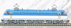 1/80(HO) J.R. Electric Locomotive Type EF66-100 (Late Type, Prestige Model) (Model Train)