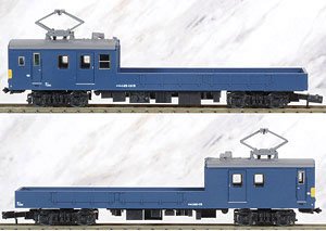 鉄道コレクション JR 145系 「さよならクル・クモル」 2両セット (2両セット) (鉄道模型)