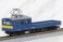 The Railway Collection J.R. Series 145 `Goodbye KURU KUMORU` Two Car Set (2-Car Set) (Model Train) 商品画像2 Thumbnail