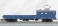 The Railway Collection J.R. Series 145 `Goodbye KURU KUMORU` Two Car Set (2-Car Set) (Model Train) 商品画像4 Thumbnail