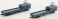 The Railway Collection J.R. Series 145 `Goodbye KURU KUMORU` Two Car Set (2-Car Set) (Model Train) 商品画像8 Thumbnail
