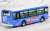 The All Japan Bus Collection 80 [JH043] Keisei Town Bus `Captain Tsubasa` Wrapping Bus (Model Train) Item picture7