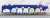 南海 50000系 ラピート 『すみっコぐらし × 南海電車』 6両セット (6両セット) (鉄道模型) 商品画像5