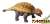 R/C アンキロサウルス (ラジコン) その他の画像1