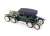 Reeves Octoauto 1911 Dark Green (Diecast Car) Item picture3