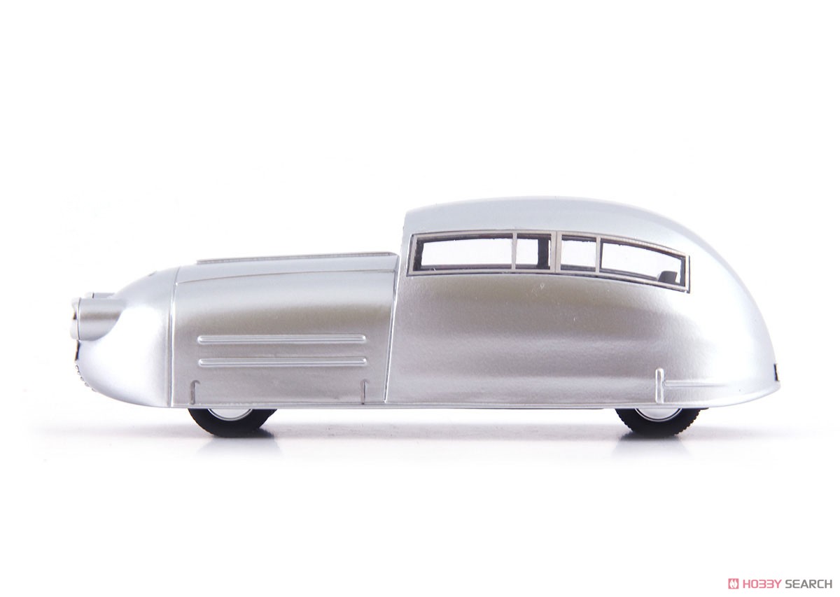 Espenlaub/ Wanderer Stromlinienfahrzeug (Diecast Car) Item picture2