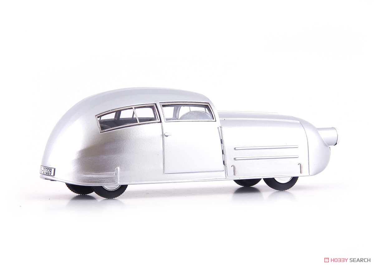 Espenlaub/ Wanderer Stromlinienfahrzeug (Diecast Car) Item picture3