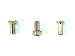 3.5mm Connector for Tamiya Brushless Motor (3 Pieces) (RC Model)