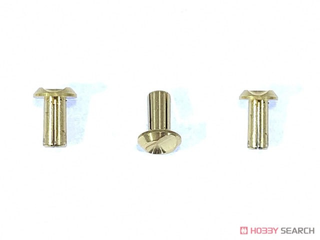 3.5mm Connector for Tamiya Brushless Motor (3 Pieces) (RC Model) Item picture1