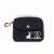 Laid-Back Camp x Captain Stag Mini Wallet Pouch (Anime Toy) Item picture1