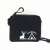 Laid-Back Camp x Captain Stag Fastener Slim Card Pouch (Anime Toy) Item picture1