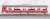 Keikyu Type New 1000 (16th Edition, 1185 Formation) Eight Car Formation Set (w/Motor) (8-Car Set) (Pre-colored Completed) (Model Train) Item picture2