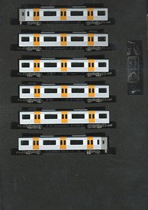 阪神 1000系 (車番選択式) 6両編成セット (動力付き) (6両セット) (塗装済み完成品) (鉄道模型)