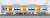 阪神 1000系 (車番選択式) 6両編成セット (動力付き) (6両セット) (塗装済み完成品) (鉄道模型) 商品画像2