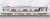東武 70090型 (71795編成・ロングシートモード) 7両編成セット (動力付き) (7両セット) (塗装済み完成品) (鉄道模型) 商品画像5