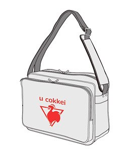Haikyu!! Original Sport Bag [Tobio Kageyama Model] (Anime Toy)
