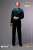 Hyper Realistic Action Figure Star Trek Voyager EMH Mark.I Doctor (Completed) Item picture2